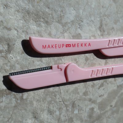 Brow Cutter Brow Cutter